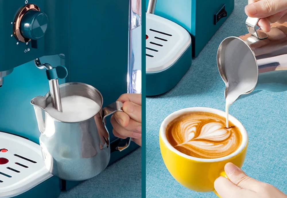 best espresso home machine