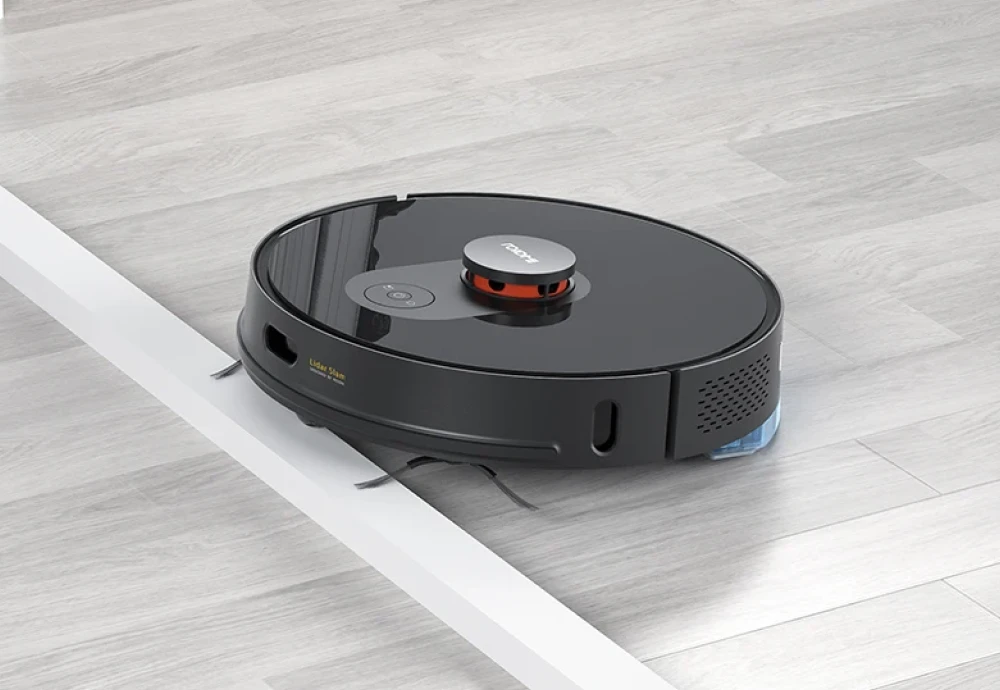 which is best robot vacuum cleaner